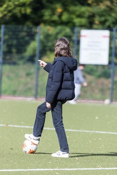 Bild 13 - F Walddoerfer SV 2 - SC Condor : Ergebnis: 1:1